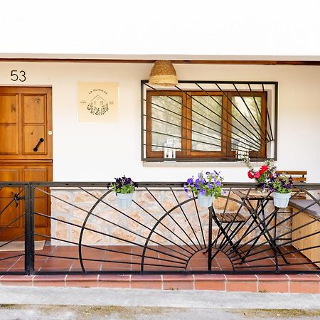 La Olivia 53 Boutique Con Zona Chill Out Exterior Villa กังกัส เด โอนิส ภายนอก รูปภาพ