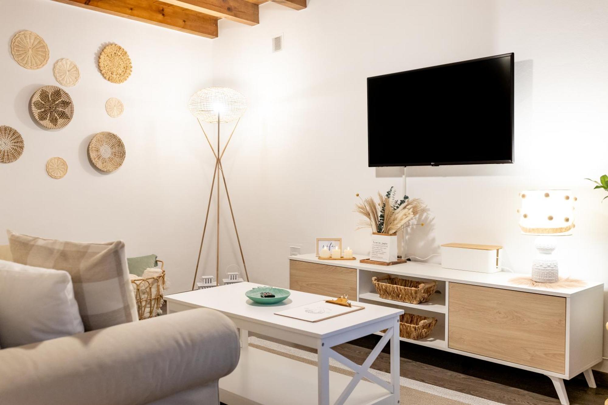 La Olivia 53 Boutique Con Zona Chill Out Exterior Villa กังกัส เด โอนิส ภายนอก รูปภาพ