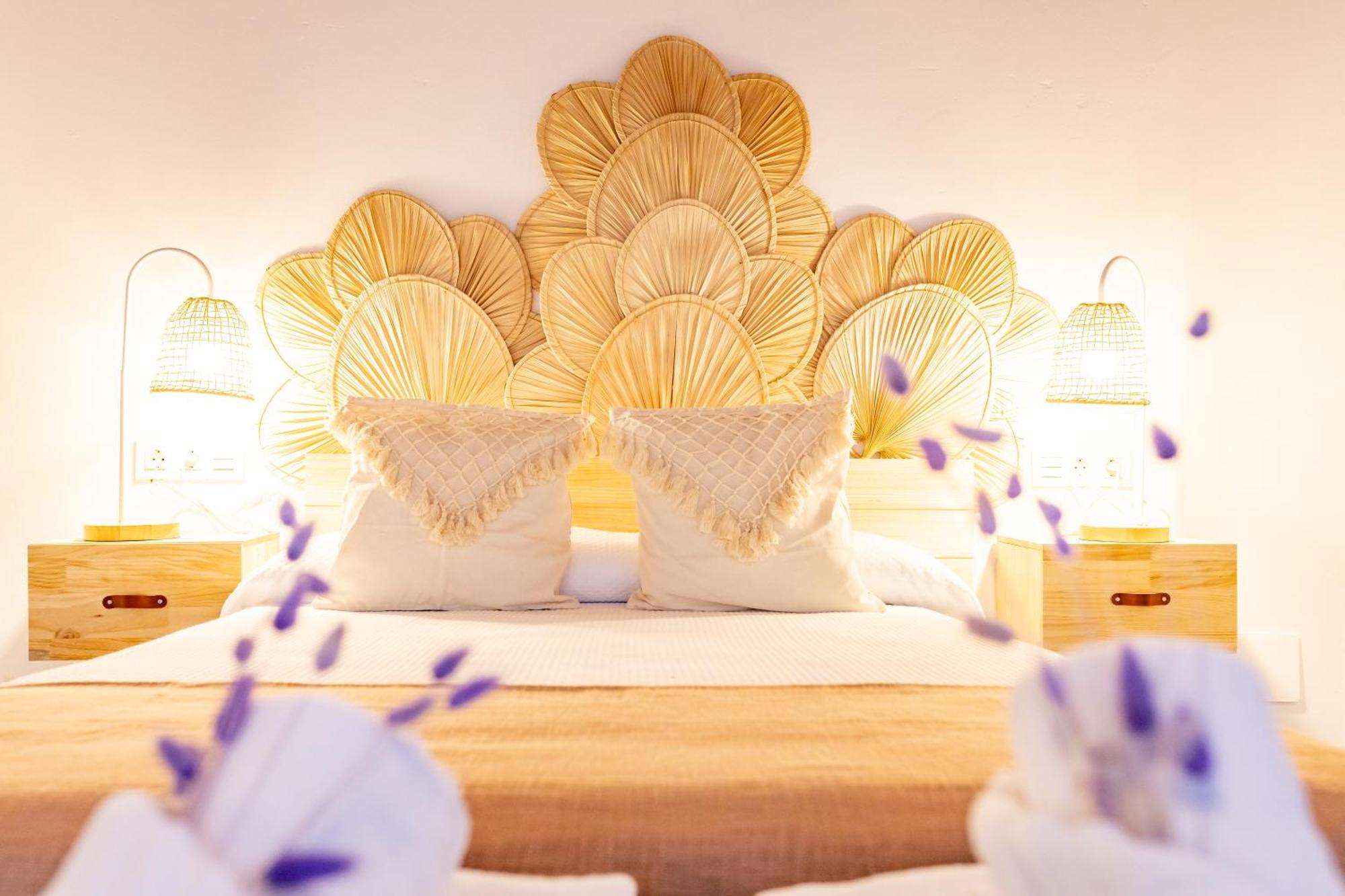 La Olivia 53 Boutique Con Zona Chill Out Exterior Villa กังกัส เด โอนิส ภายนอก รูปภาพ