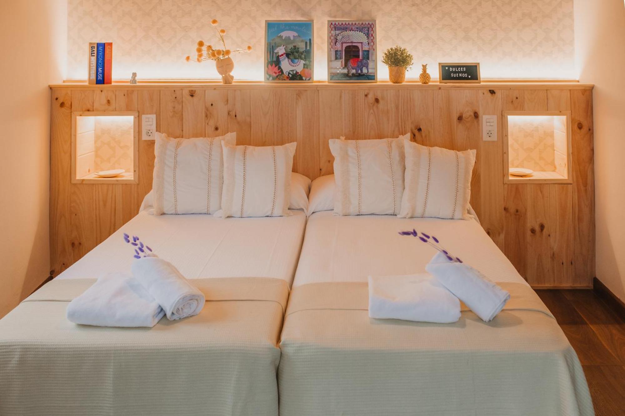 La Olivia 53 Boutique Con Zona Chill Out Exterior Villa กังกัส เด โอนิส ภายนอก รูปภาพ