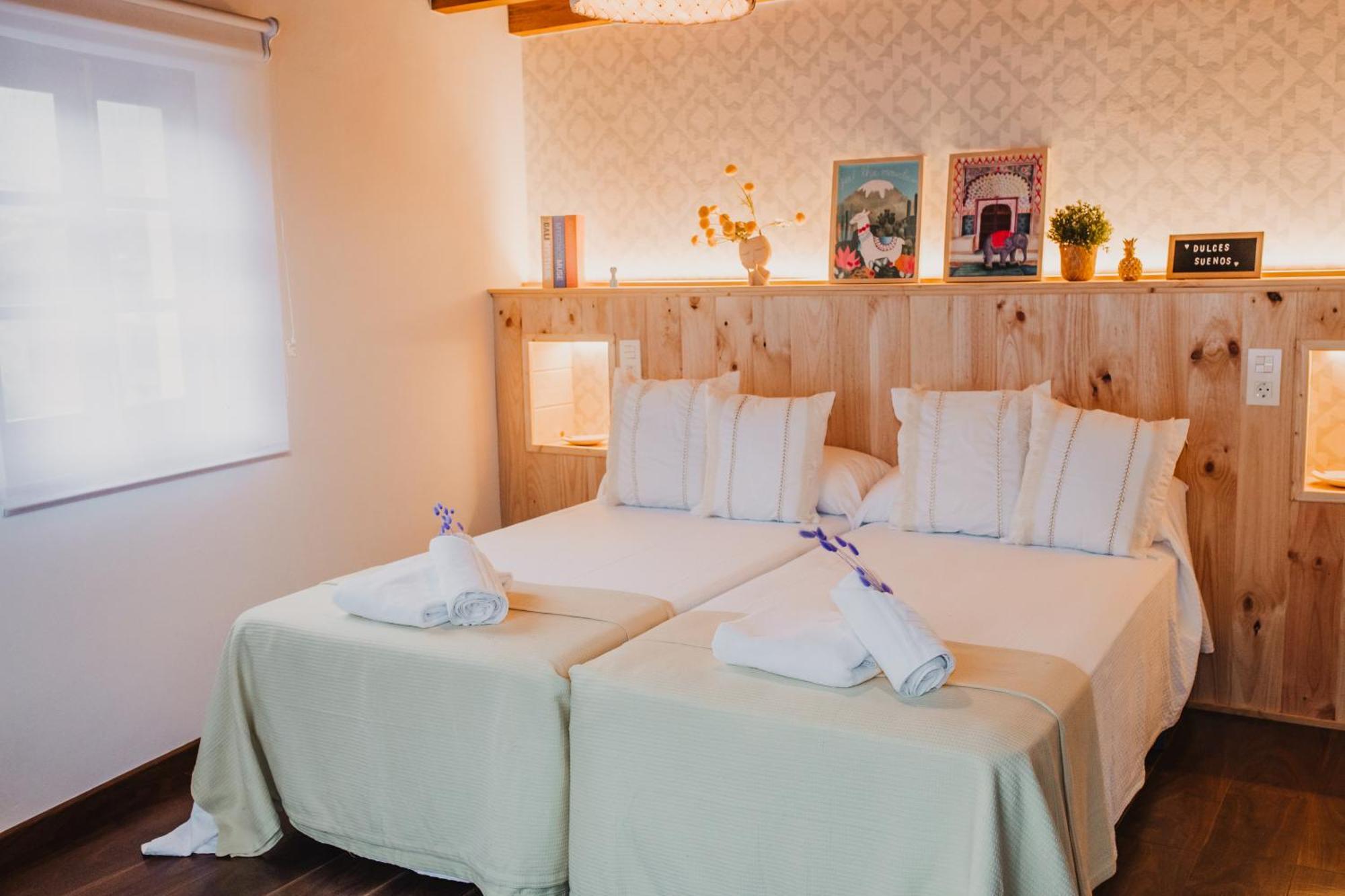 La Olivia 53 Boutique Con Zona Chill Out Exterior Villa กังกัส เด โอนิส ภายนอก รูปภาพ