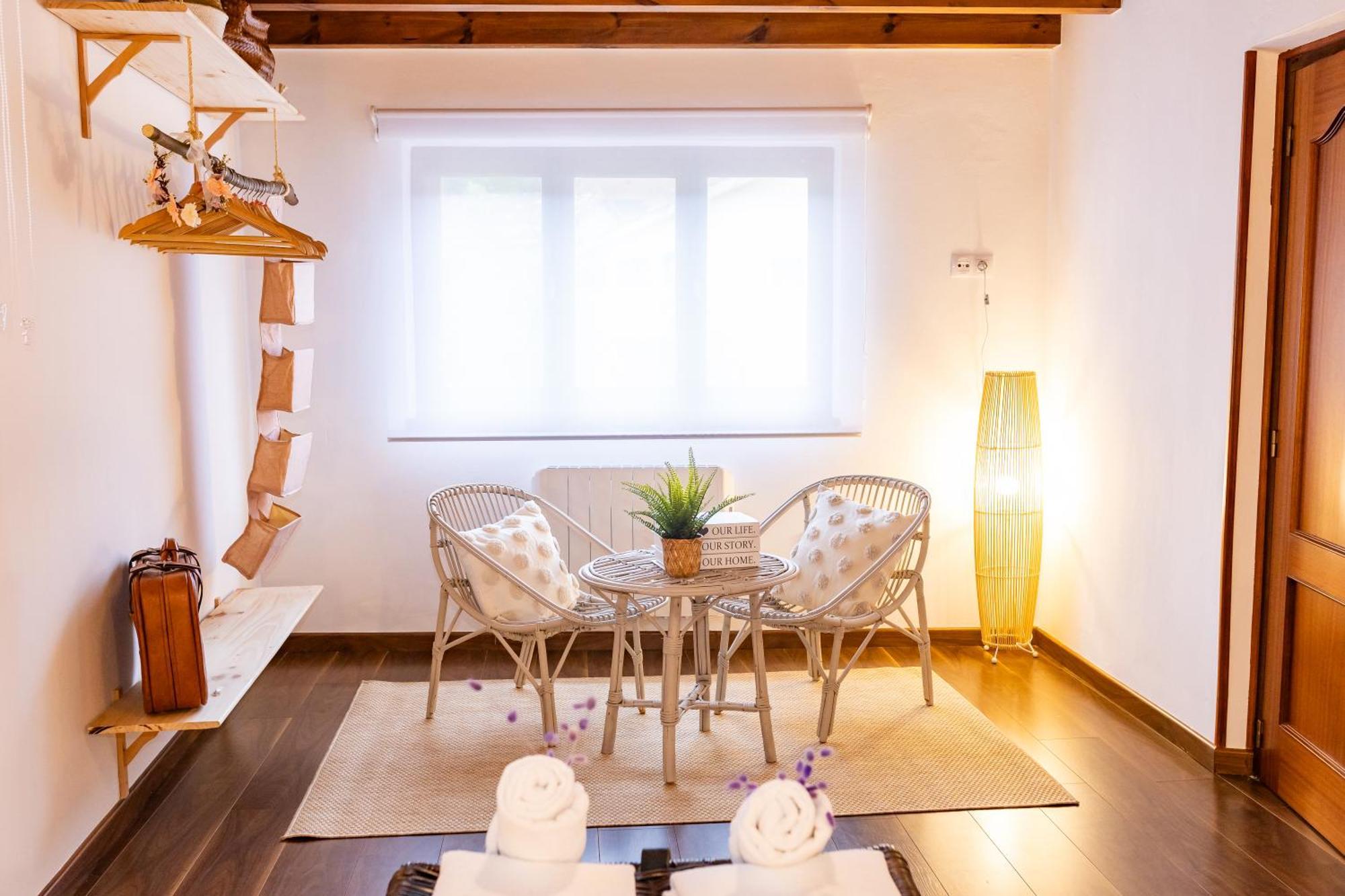 La Olivia 53 Boutique Con Zona Chill Out Exterior Villa กังกัส เด โอนิส ภายนอก รูปภาพ