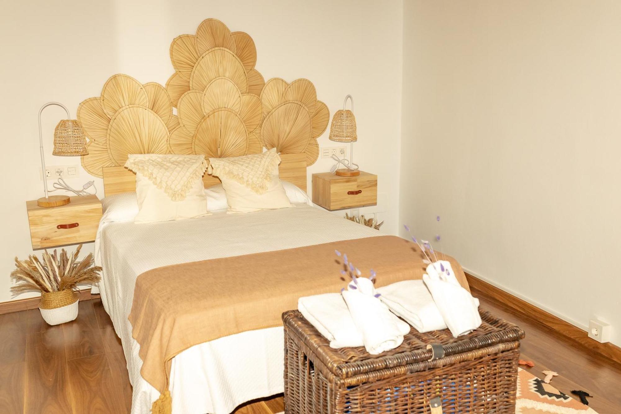 La Olivia 53 Boutique Con Zona Chill Out Exterior Villa กังกัส เด โอนิส ภายนอก รูปภาพ
