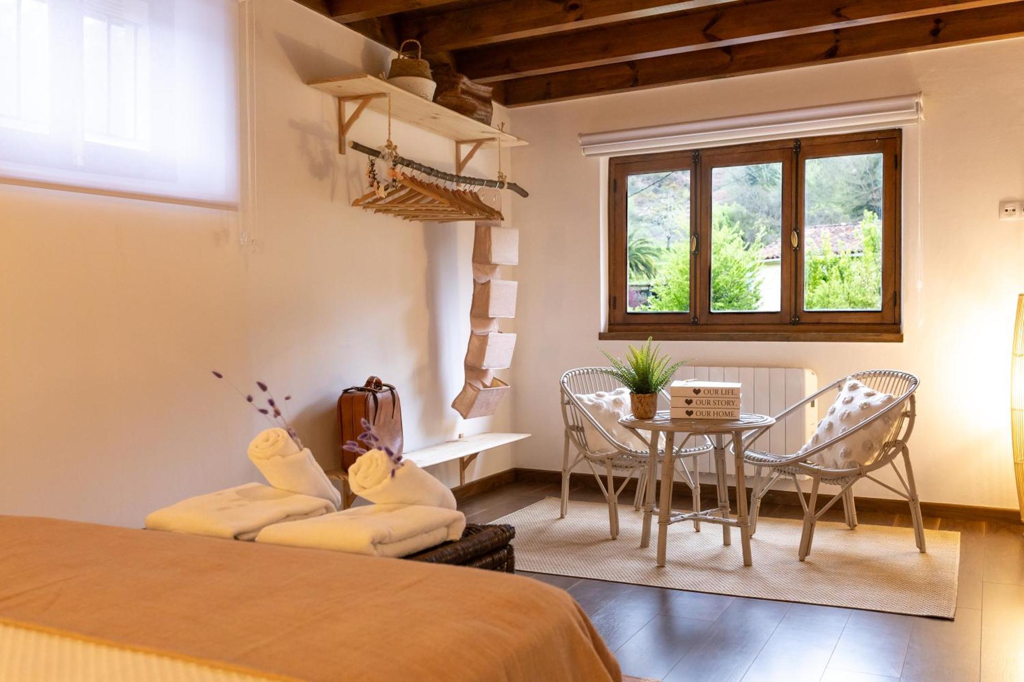 La Olivia 53 Boutique Con Zona Chill Out Exterior Villa กังกัส เด โอนิส ภายนอก รูปภาพ