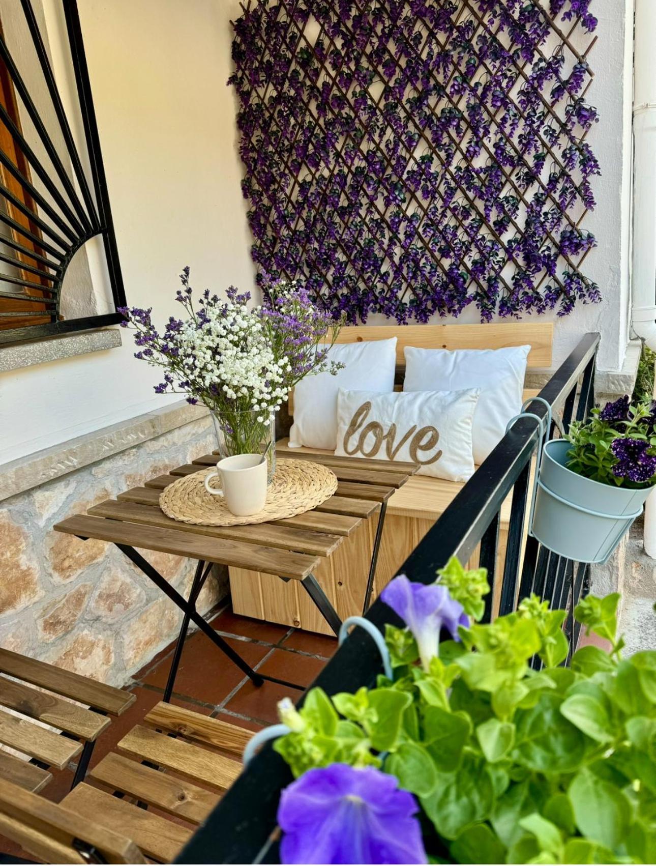 La Olivia 53 Boutique Con Zona Chill Out Exterior Villa กังกัส เด โอนิส ภายนอก รูปภาพ