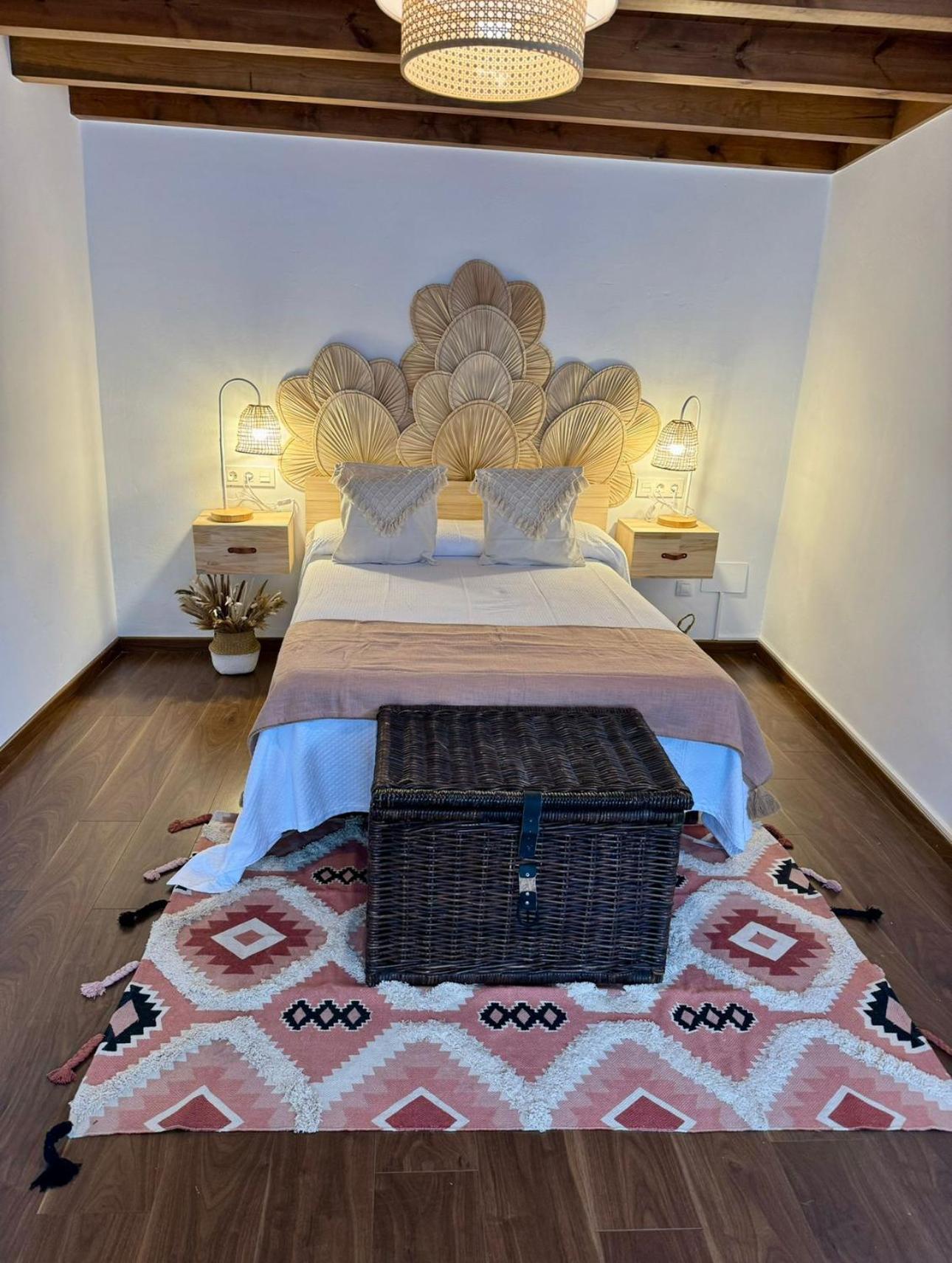 La Olivia 53 Boutique Con Zona Chill Out Exterior Villa กังกัส เด โอนิส ภายนอก รูปภาพ