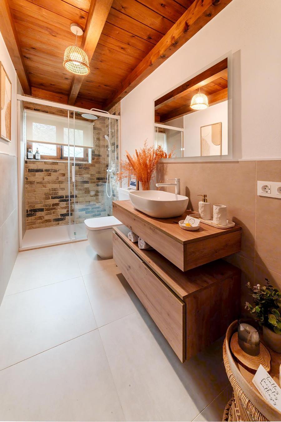 La Olivia 53 Boutique Con Zona Chill Out Exterior Villa กังกัส เด โอนิส ภายนอก รูปภาพ