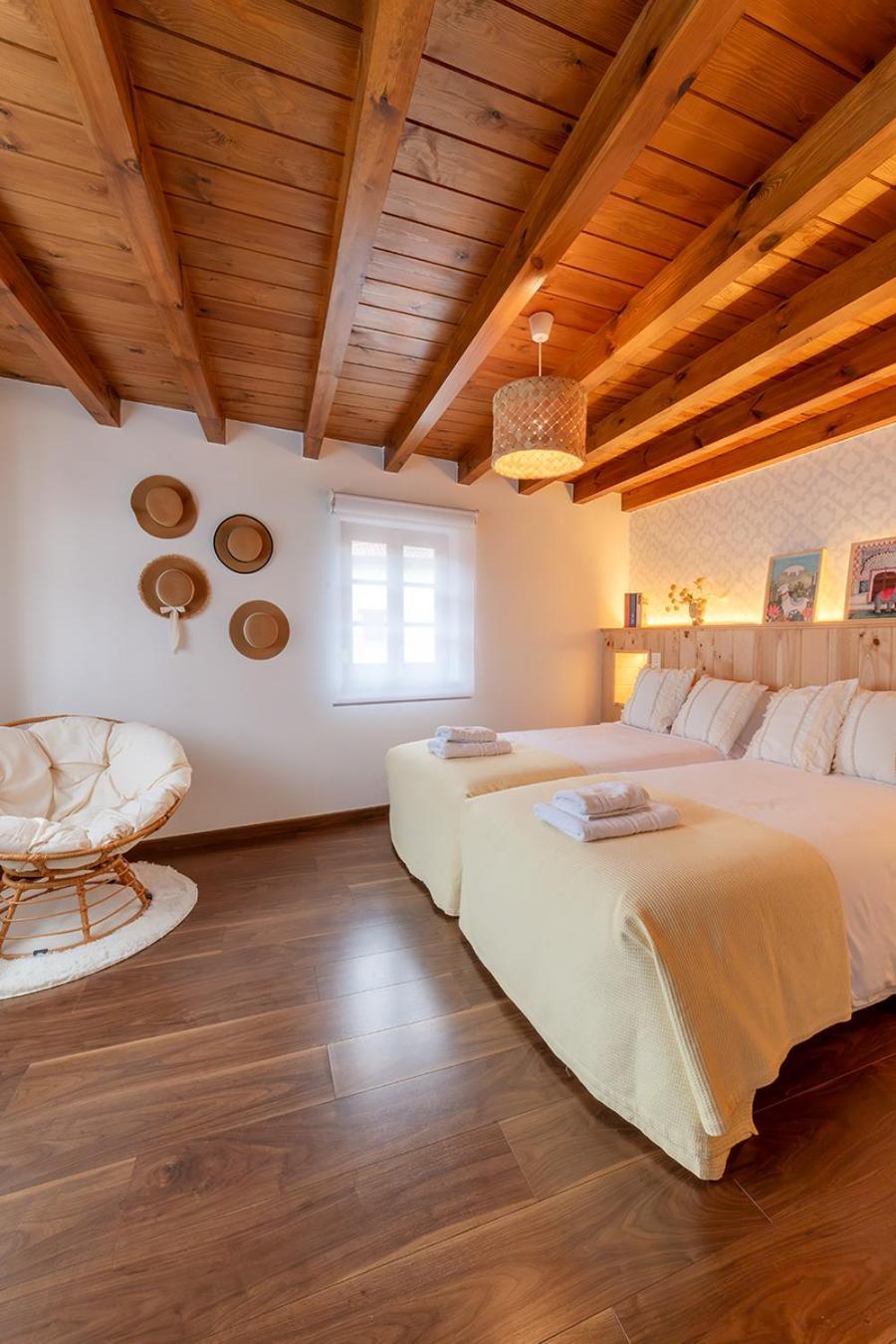 La Olivia 53 Boutique Con Zona Chill Out Exterior Villa กังกัส เด โอนิส ภายนอก รูปภาพ