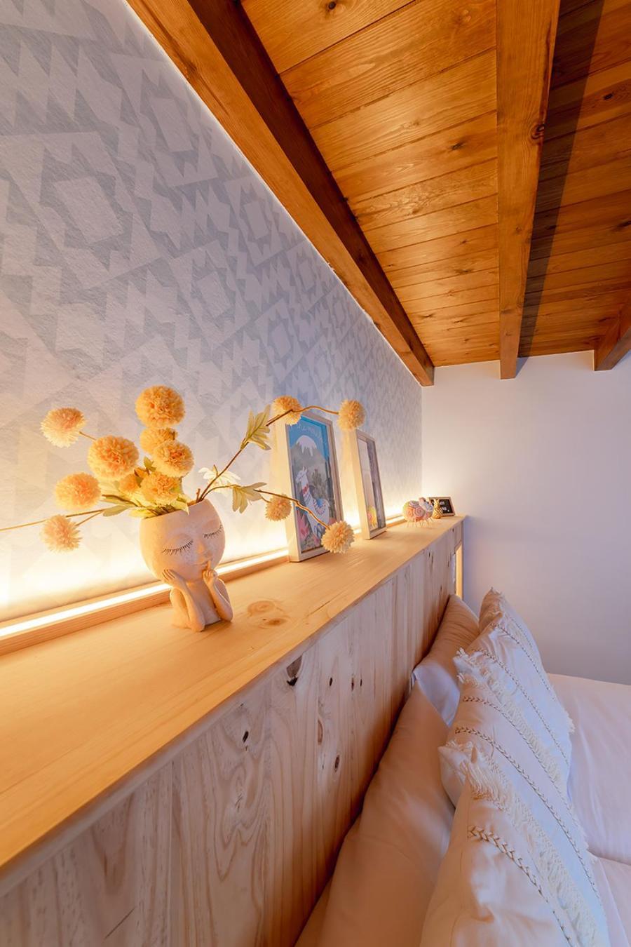 La Olivia 53 Boutique Con Zona Chill Out Exterior Villa กังกัส เด โอนิส ภายนอก รูปภาพ